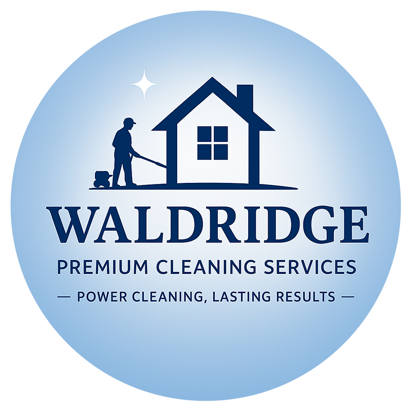 Waldridge Premium Cleaning Services